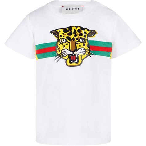 gucci jaguar shirt.